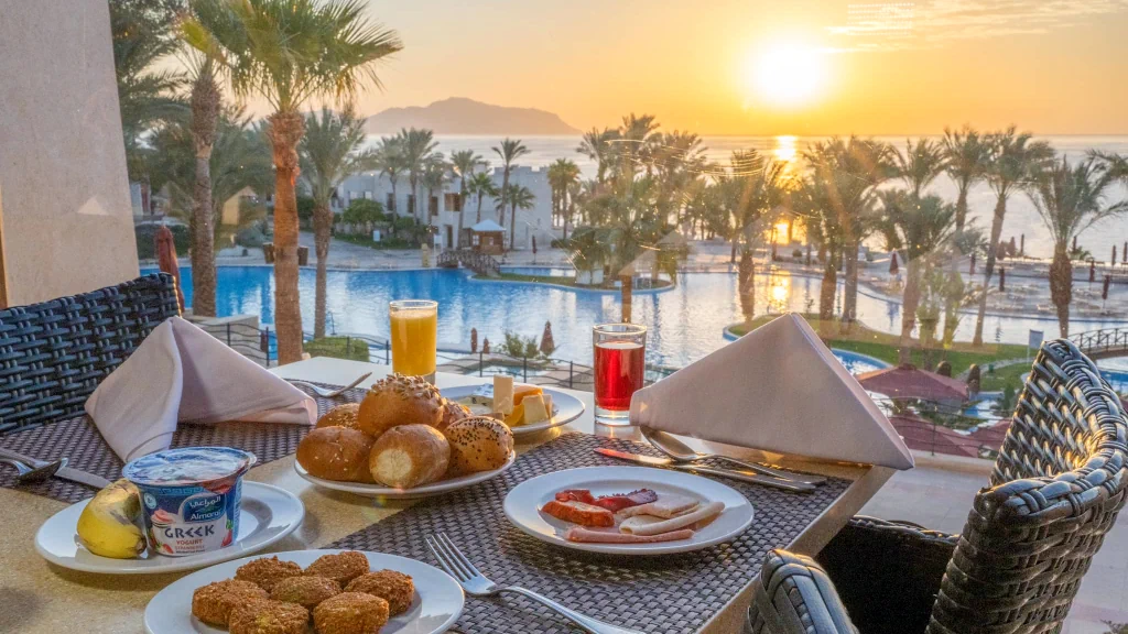 Hotel Grand Rotana Resort & Spa - Sharm Elshikh